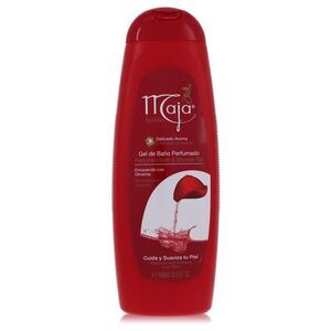 Myrurgia Perfumed Shower Gel 400ml Women Red